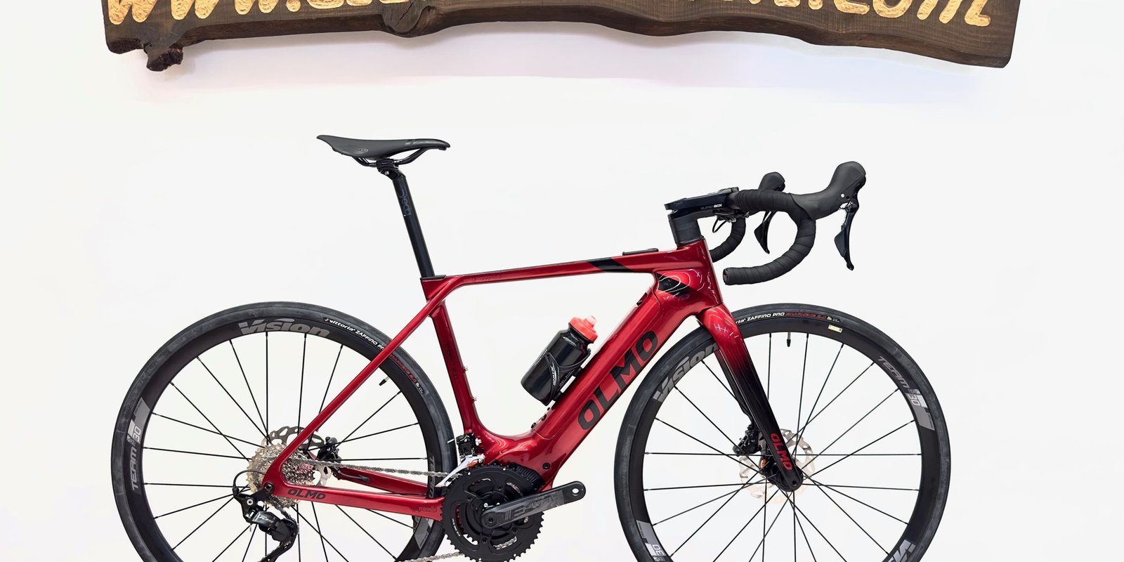 olmo ebro 3.0